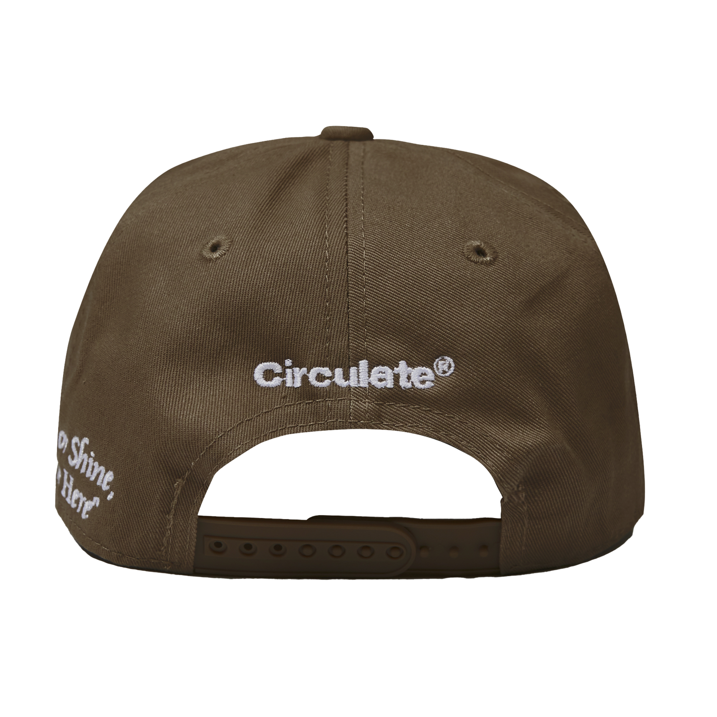 WEATHER REPORT X CIRCULATE - WRC NEWS HAT EARTH